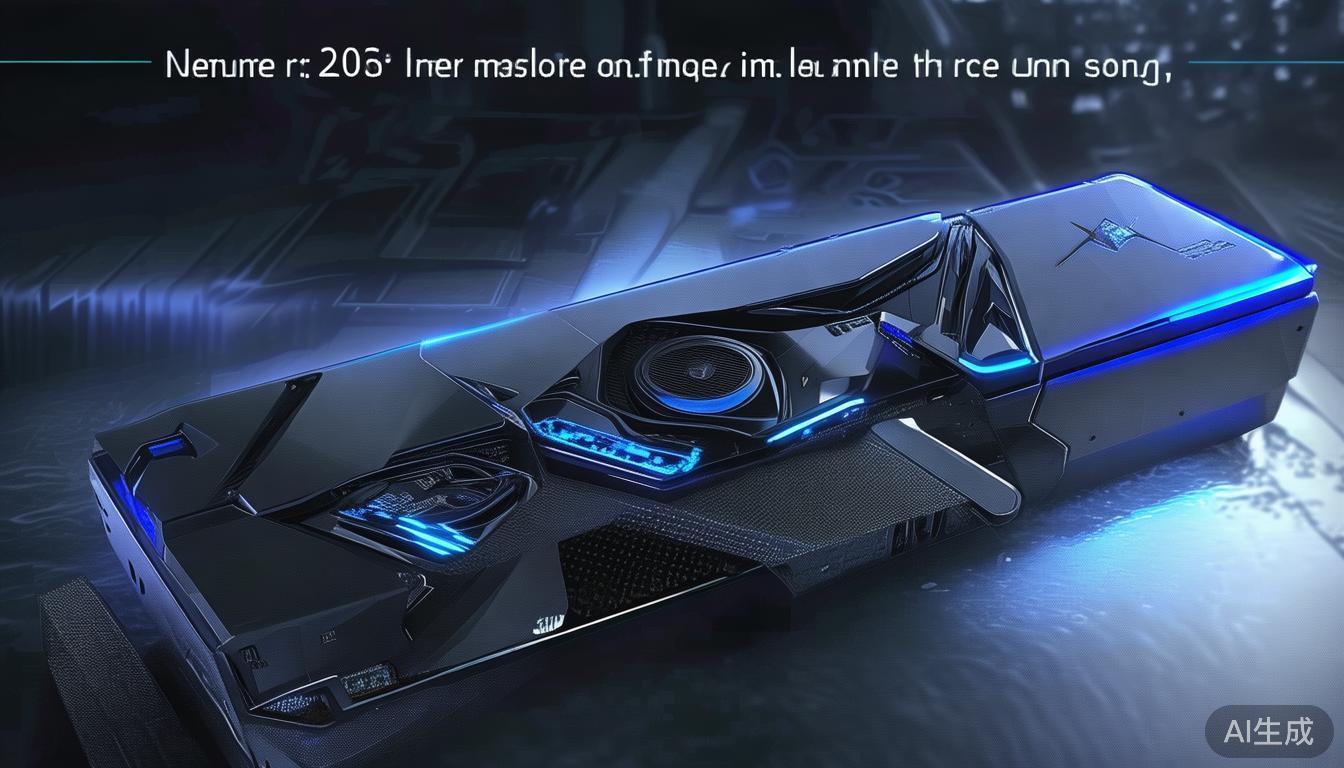 2024年最佳0dB静音电竞显卡全面推荐与选购指南