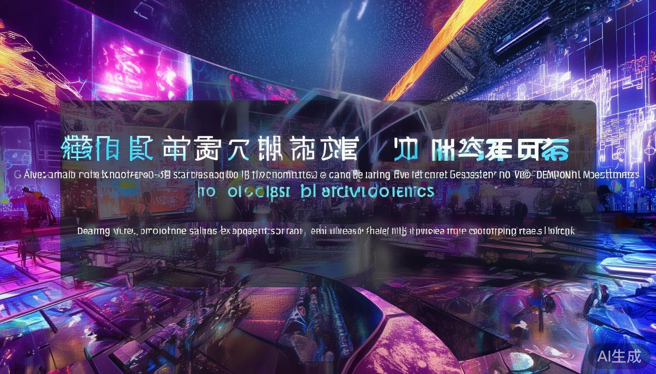 除了赛事，电竞还涵盖游戏研发、设备制造、内容创建、