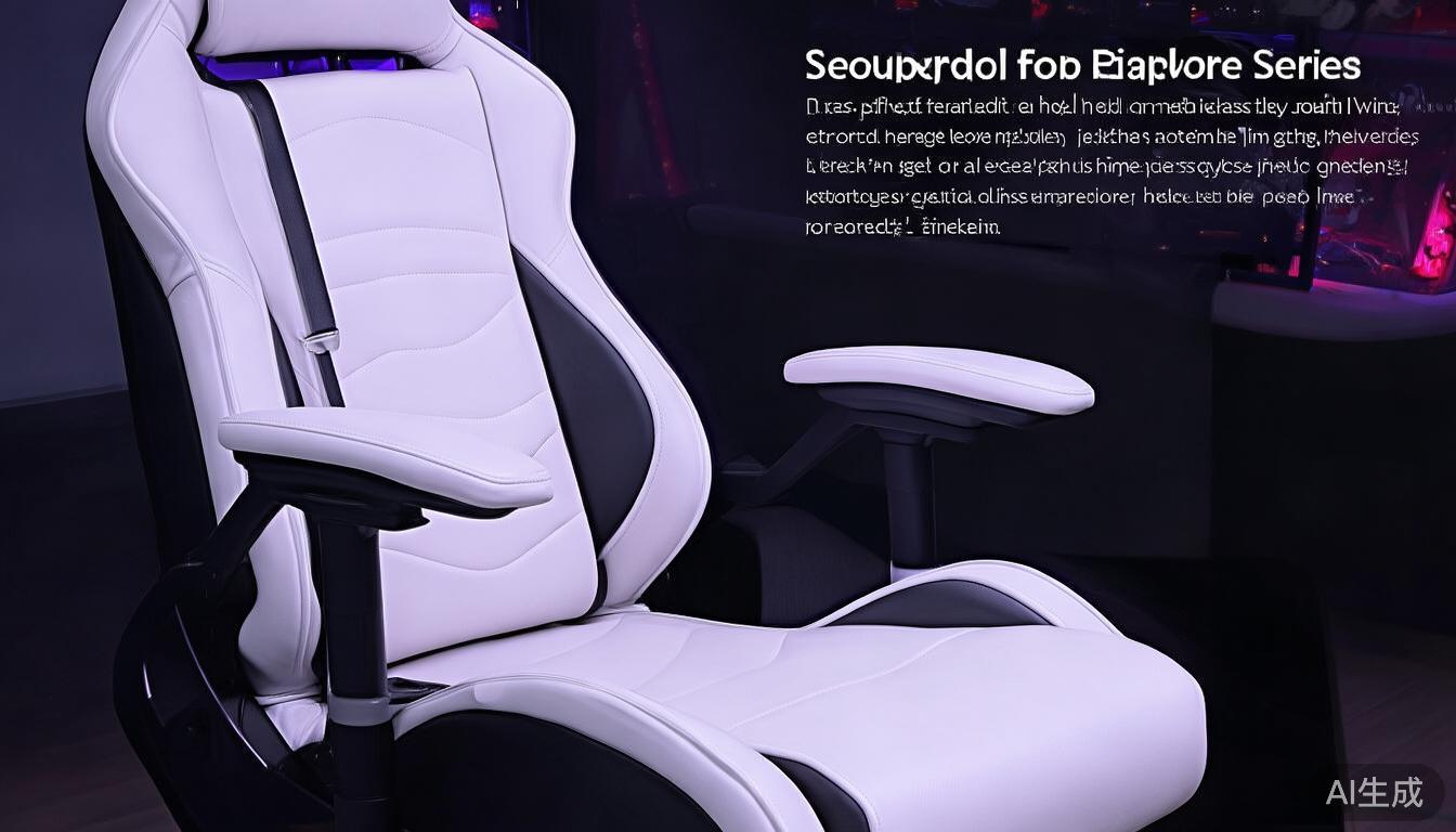 全面解析傲风电竞椅DB款的选购技巧与提升游戏表现的方法 游戏中的激烈动作可能导致椅子受损或变形。因此,优质