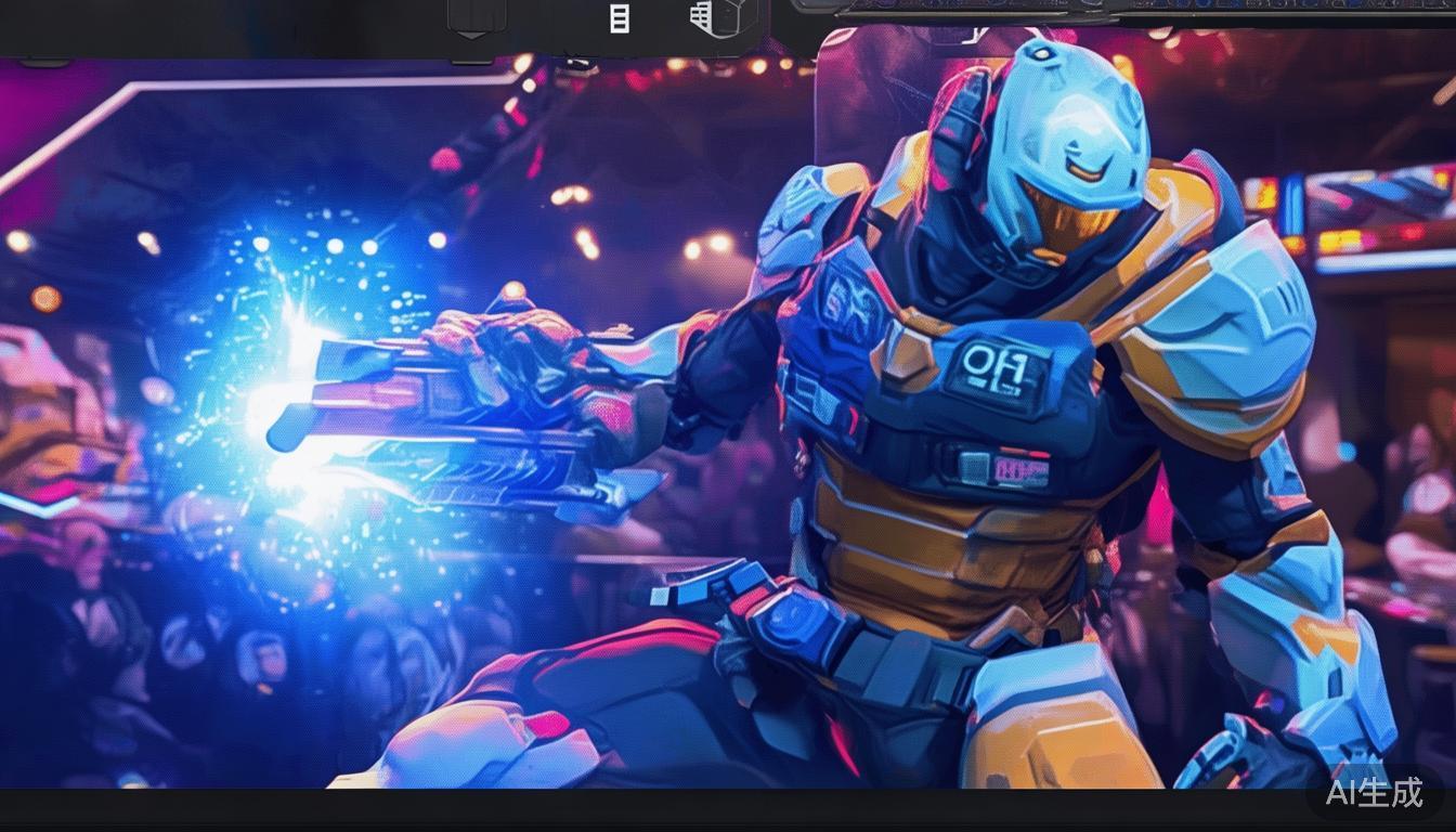 前言
在当前电竞竞技不断发展的大环境中，英雄的选