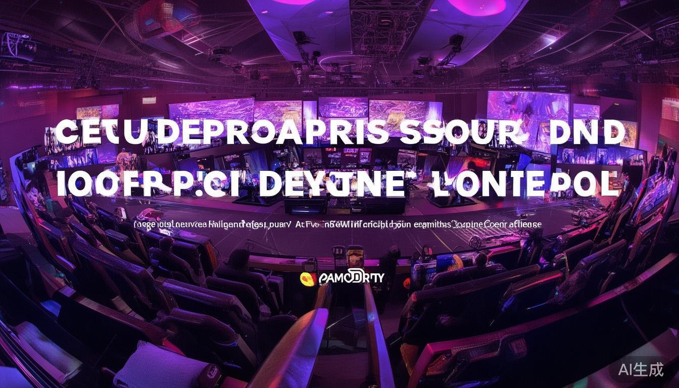 全面分析DB电竞解说行业发展路径与专业提升策略 在电子游戏产业高速发展的背景下,电竞赛事逐渐成为新