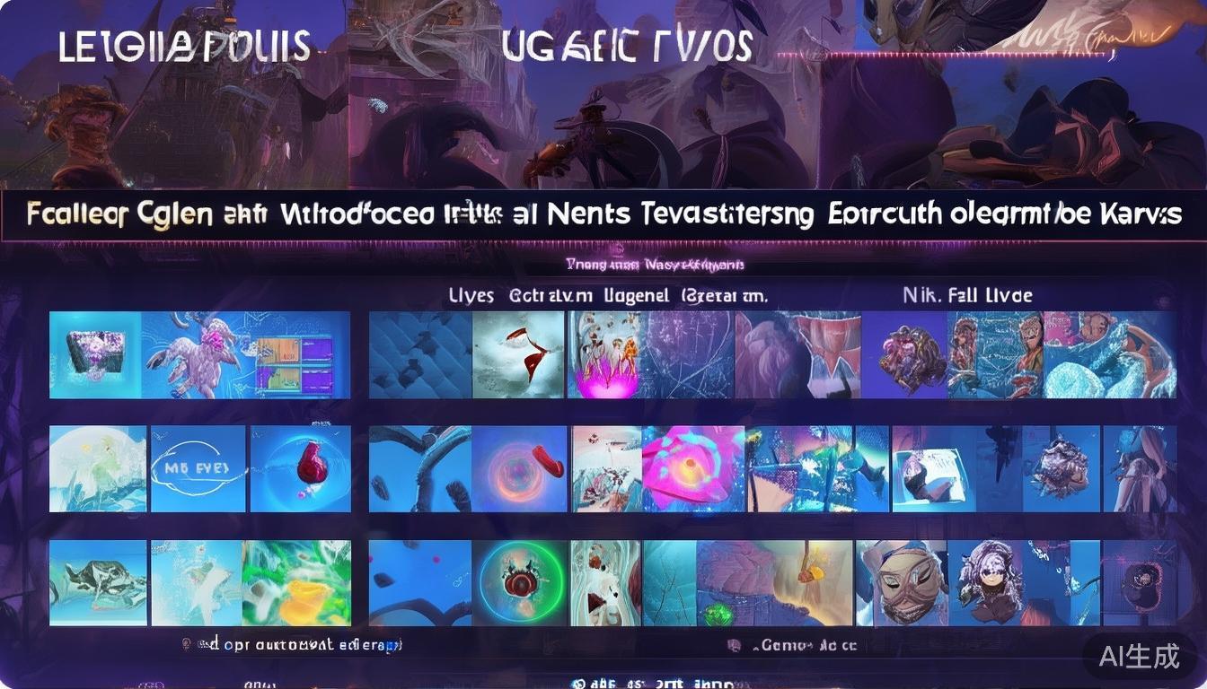 积分的使用与兑换机制
通过积分，玩家可以换取丰富