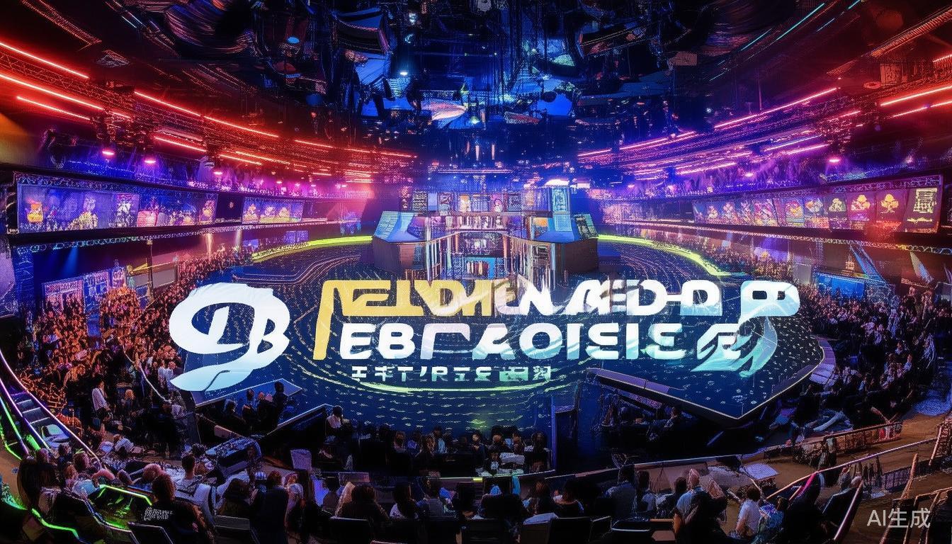 2024年不可错过的DB电竞熊猫电竞重大赛事全攻略与精彩盘点