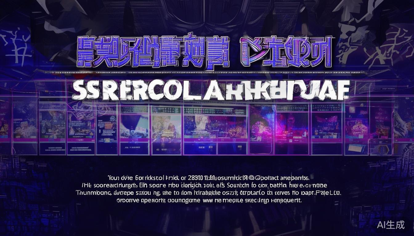 最新公布：DB电竞官网重大新闻动态全汇总与深度解析