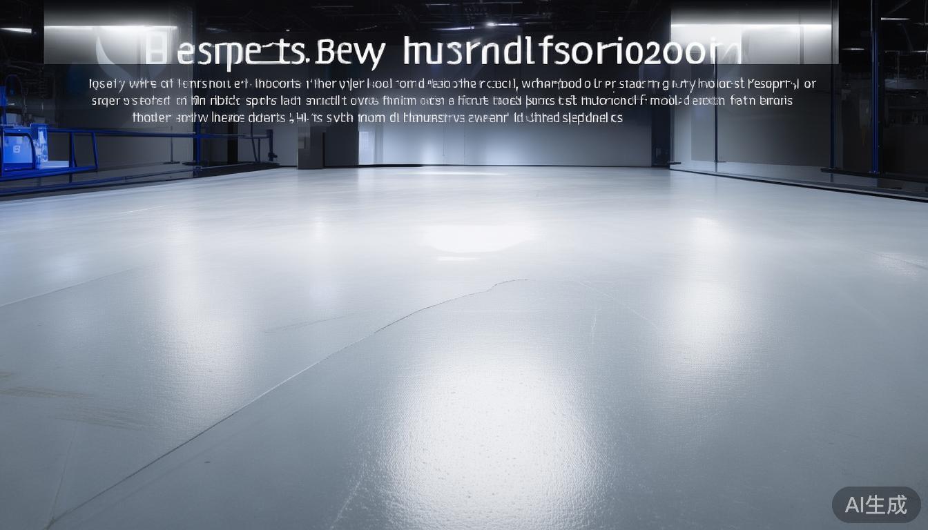 全面解析DB电竞地板的耐磨性与安全性能保障方案