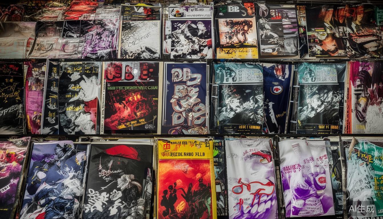 全面分析“db电竞俱乐部”在闲鱼上的最新交易动态与市场趋势