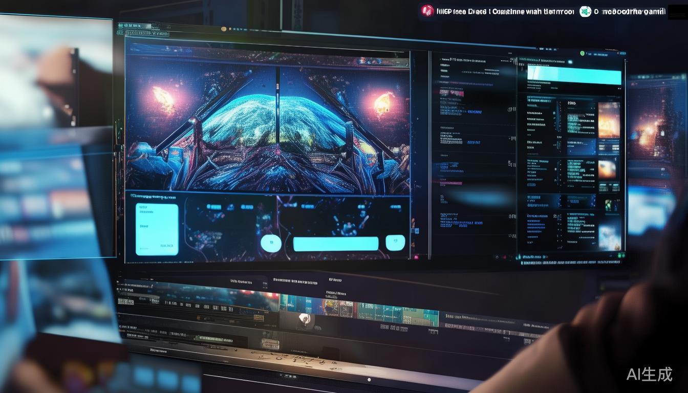 如何在DB电竞平台上快速导入你的游戏直播视频指南