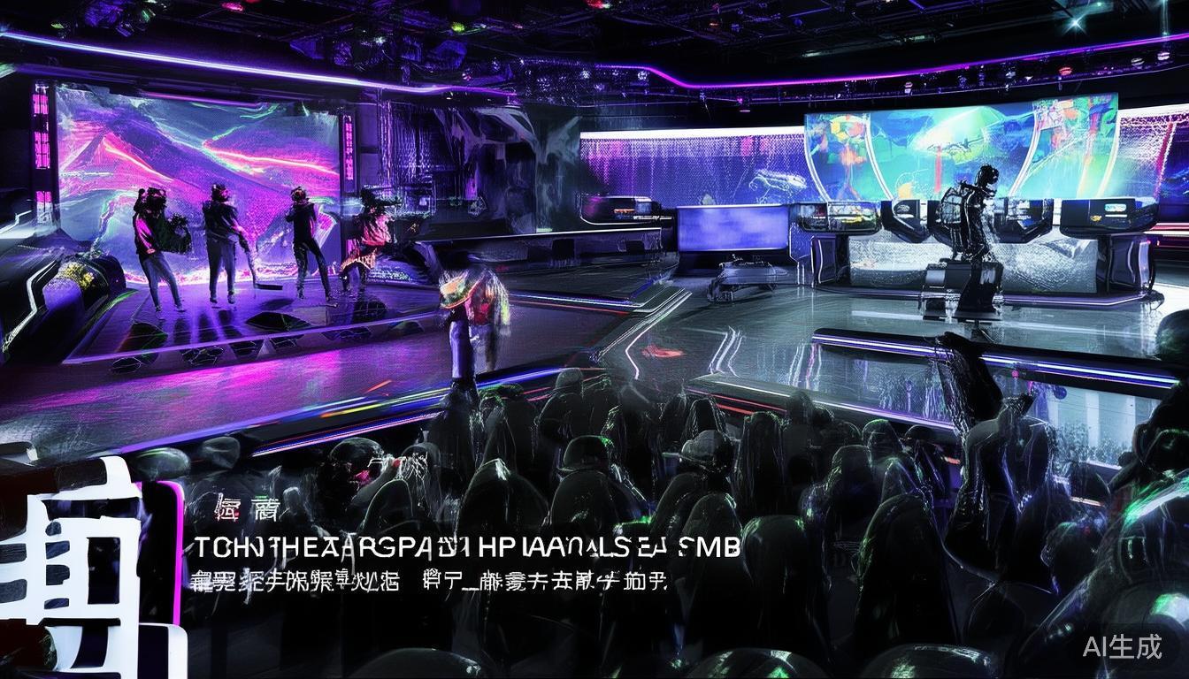 尽享丰富多样的电竞玩法尽在DB多宝电竞平台，尽情体验极致电竞乐趣