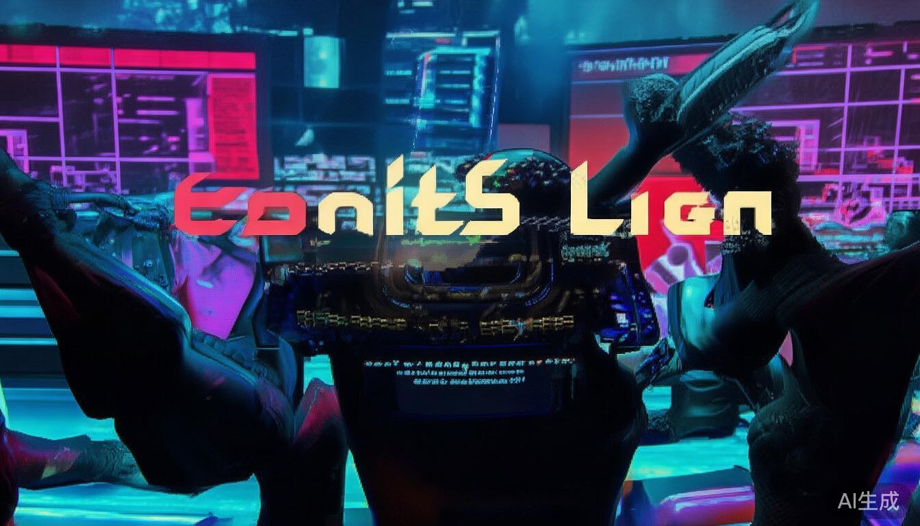 在当前数字娱乐时代，电竞产业快速崛起，成为年轻人追