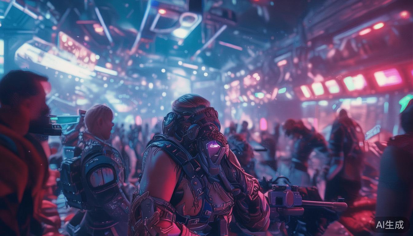 每位玩家对于游戏的偏好不同，部分人喜欢团队合作的策