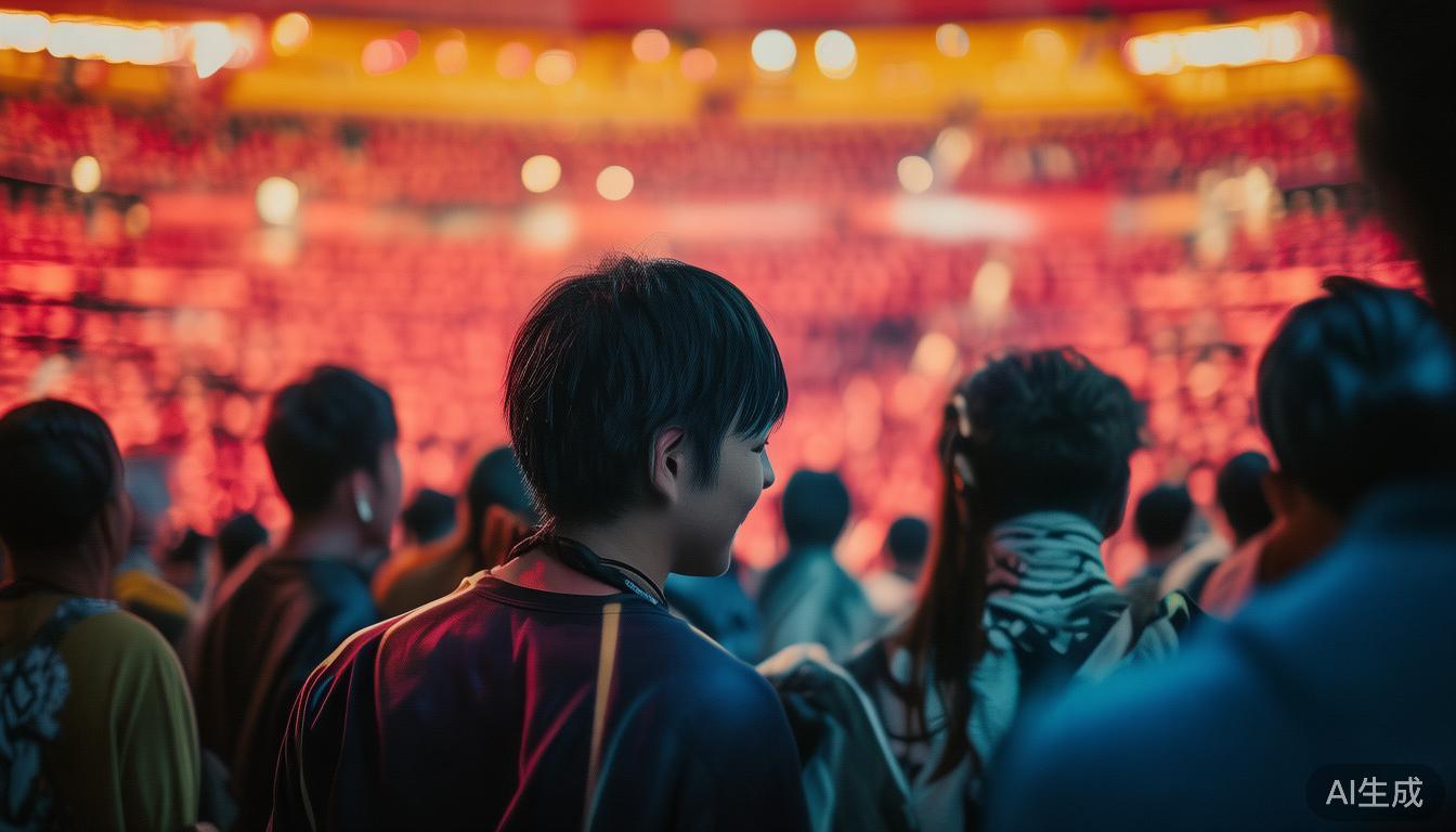 据研究显示，适度参与电竞娱乐，有助于减轻压力和调节