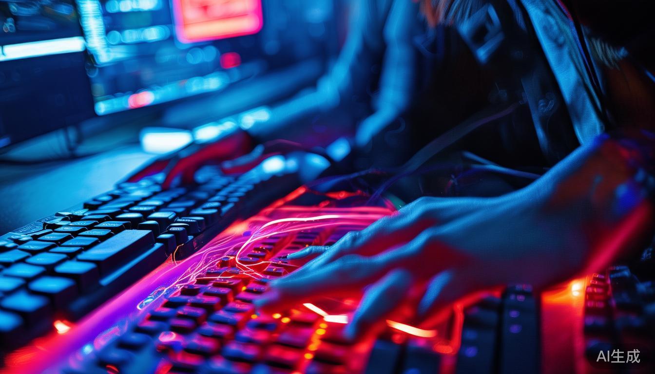 技术能力涉及选手的操作水平、战术理解和反应速度。这