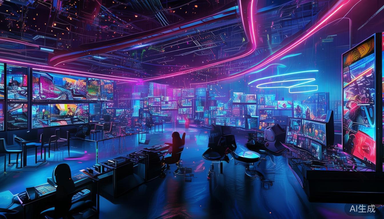 4.行业生态的完善：推动构建智能化的生态体系，包括