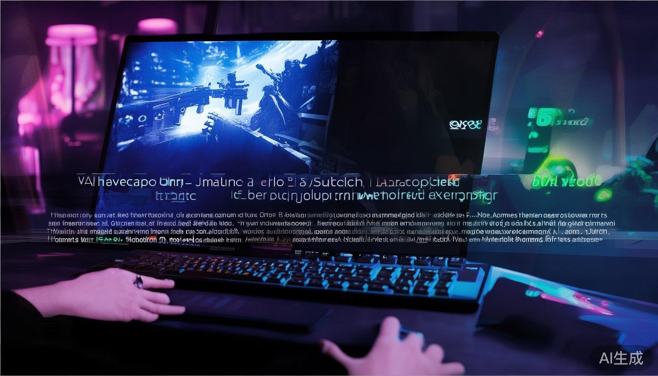 为了实现更高效的操作，DB电竞软件支持一键映射自定