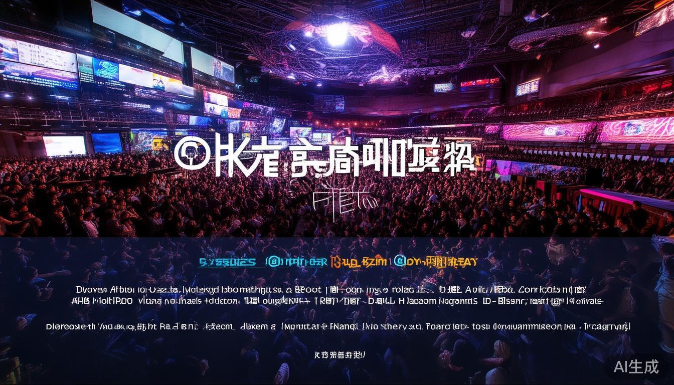 DB电竞作为游戏行业的流量驱动者和文化推动者，承担